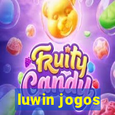 luwin jogos